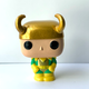 Illustration for article titled Spoilin Santa: Whats Inside The Marvel Funko Advent Calendar?